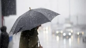 تحذيرات عاجلة.. تقلبات جوية مفاجئة تضرب مصر الثلاثاء 25 نوفمبر 2025